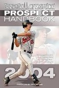 Cover: Baseball America 2004 Prospect Handbook - Baseball America