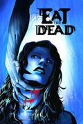 Cover: Eat the Dead and Others - Virgin Comics