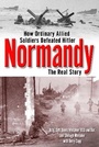 Cover: Normandy - Presidio Press