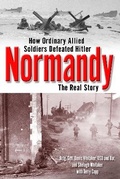 Cover: Normandy - Presidio Press