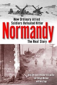 Enlarge image Cover: Normandy - Presidio Press
