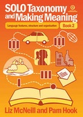 Cover: SOLO Taxonomy and Making Meaning: Book 2 - Essential Resources Ltd