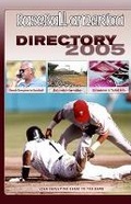 Cover: Baseball America Directory - Baseball America