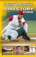 Cover: Baseball America Directory - Baseball America