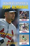 Cover: Baseball America Almanac - Baseball America