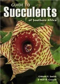 Cover: Guide to Succulents of Southern Africa - Struik Nature