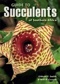 Cover: Guide to Succulents of Southern Africa - Struik Nature