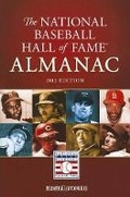 Cover: The National Baseball Hall of Fame Almanac - Baseball America