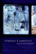 Cover: Elephants & Butterflies - BOA Editions, Limited