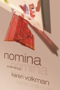 Cover: Nomina - BOA Editions, Limited