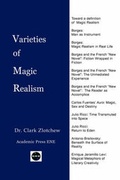 Cover: Varieties of Magic Realism - Academic Press Ene