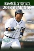 Cover: Baseball America 2013 Almanac - Baseball America
