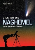 Cover: Gids tot die Naghemel van Suider-Afrika - Struik Nature