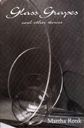 Cover: Glass Grapes - BOA Editions, Limited