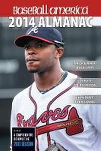 Enlarge image Cover: Baseball America Almanac - Baseball America