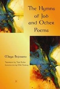 Cover: The Hymns of Job and Other Poems - BOA Editions, Limited
