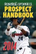 Cover: Baseball America Prospect Handbook - Baseball America
