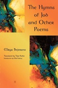 Cover: The Hymns of Job and Other Poems - BOA Editions, Limited