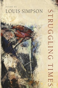 Enlarge image Cover: Struggling Times - BOA Editions, Limited