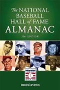 Cover: 2014 National Baseball Hall of Fame Almanac - Baseball America