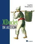 Cover: XDoclet in Action - Manning Publications