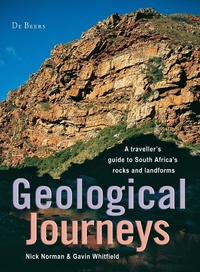 Abbildung von: Geological Journeys - Struik Nature