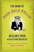 Cover: The Book of Poor Ould Fellas - Hachette Books Ireland