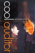 Cover: Cool Auditor - BOA Editions, Limited