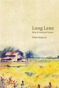 Cover: Long Lens - BOA Editions, Limited