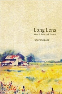 Enlarge image Cover: Long Lens - BOA Editions, Limited