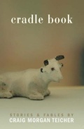 Cover: Cradle Book - BOA Editions, Limited