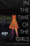 Cover: In the Time of the Girls - BOA Editions, Limited
