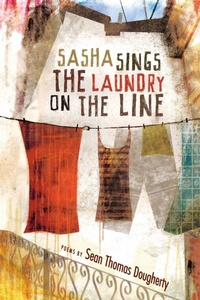 Enlarge image Cover: Sasha Sings the Laundry on the Line - BOA Editions, Limited