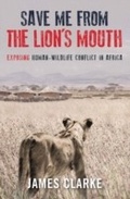 Cover: Save me from the Lion's Mouth - Struik Nature