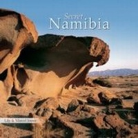 Abbildung von: Secret Namibia - Struik Travel & Heritage