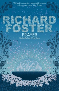 Enlarge image Cover: Prayer - Hodder Faith
