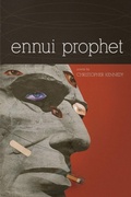 Cover: Ennui Prophet - BOA Editions, Limited