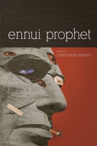 Enlarge image Cover: Ennui Prophet - BOA Editions, Limited
