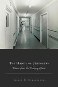 Cover: The Hands of Strangers - BOA Editions, Limited