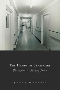 Enlarge image Cover: The Hands of Strangers - BOA Editions, Limited