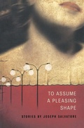 Cover: To Assume a Pleasing Shape - BOA Editions, Limited