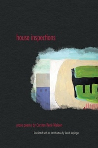 Enlarge image Cover: House Inspections - BOA Editions, Limited