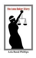 Cover: The Lena Baker Story - Wings Publishers, LLC