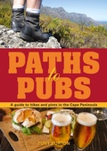 Cover: Paths to Pubs - Struik Travel & Heritage