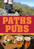 Cover: Paths to Pubs - Struik Travel & Heritage