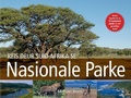 Cover: Reis Deur Suid-Afrika Se Nasionale Parke - Struik Travel & Heritage