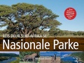 Cover: Reis Deur Suid-Afrika Se Nasionale Parke - Struik Travel & Heritage