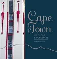 Abbildung von: Cape Town Up Close and Personal - Struik Travel & Heritage