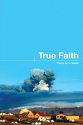 Cover: True Faith - BOA Editions, Limited