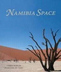 Abbildung von: Namibia Space - Struik Travel & Heritage